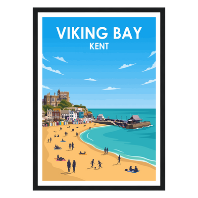 Viking Bay