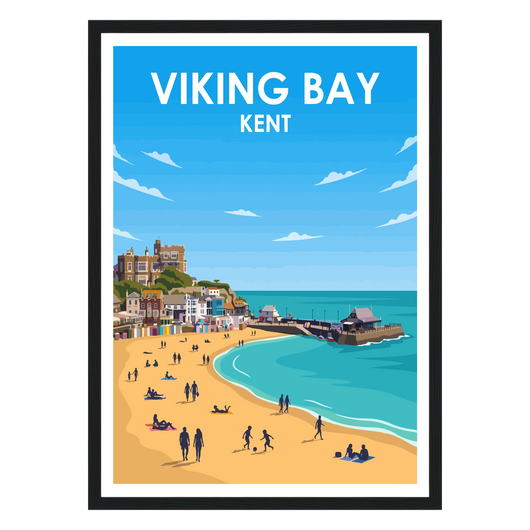 Viking Bay