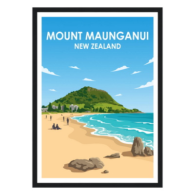 Mount Maunganui
