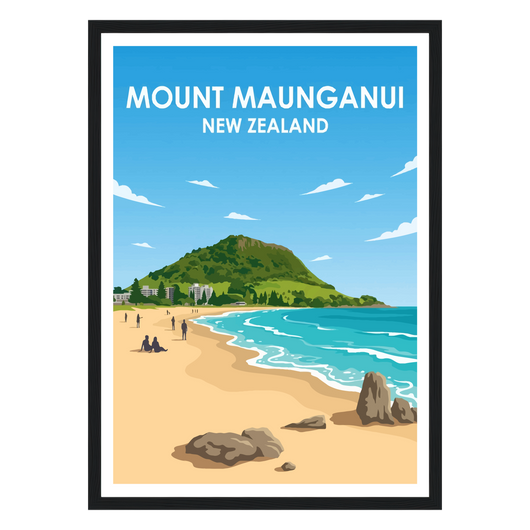 Mount Maunganui