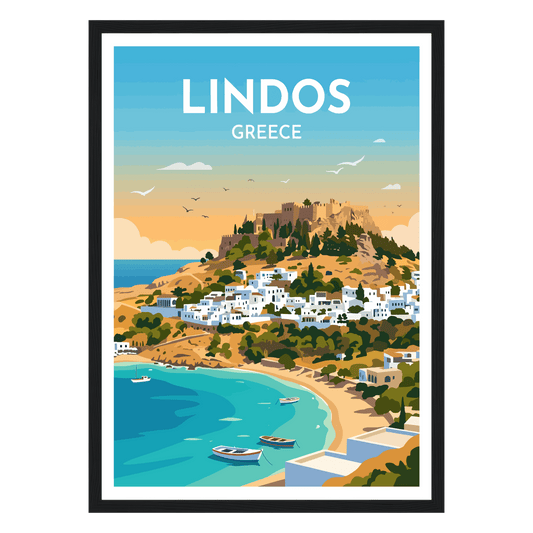 Lindos