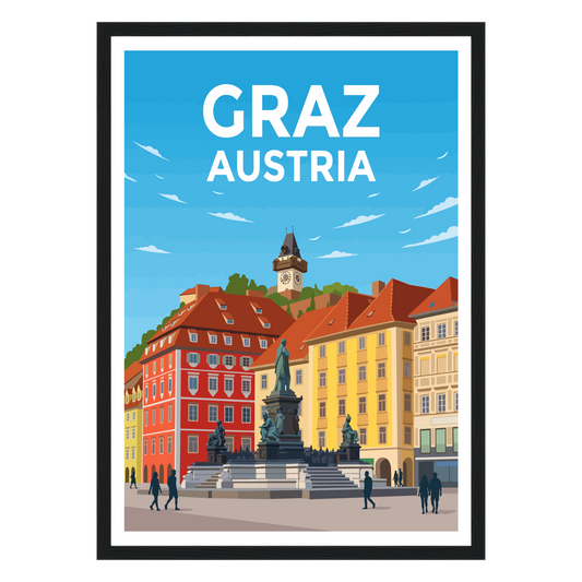 Graz