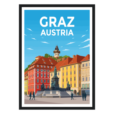 Graz