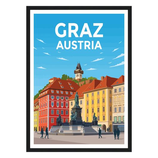 Graz
