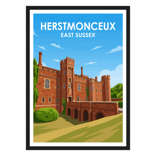 Herstmonceux