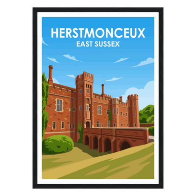 Herstmonceux