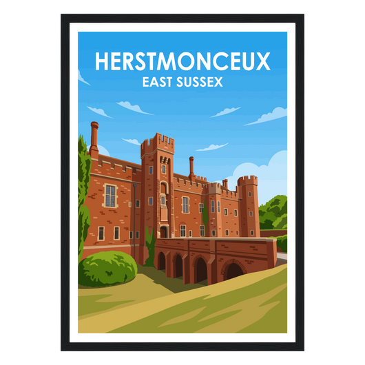 Herstmonceux