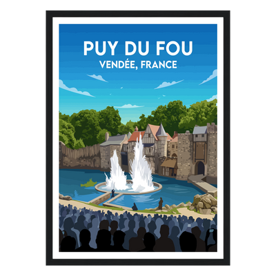 Puy Du Fou