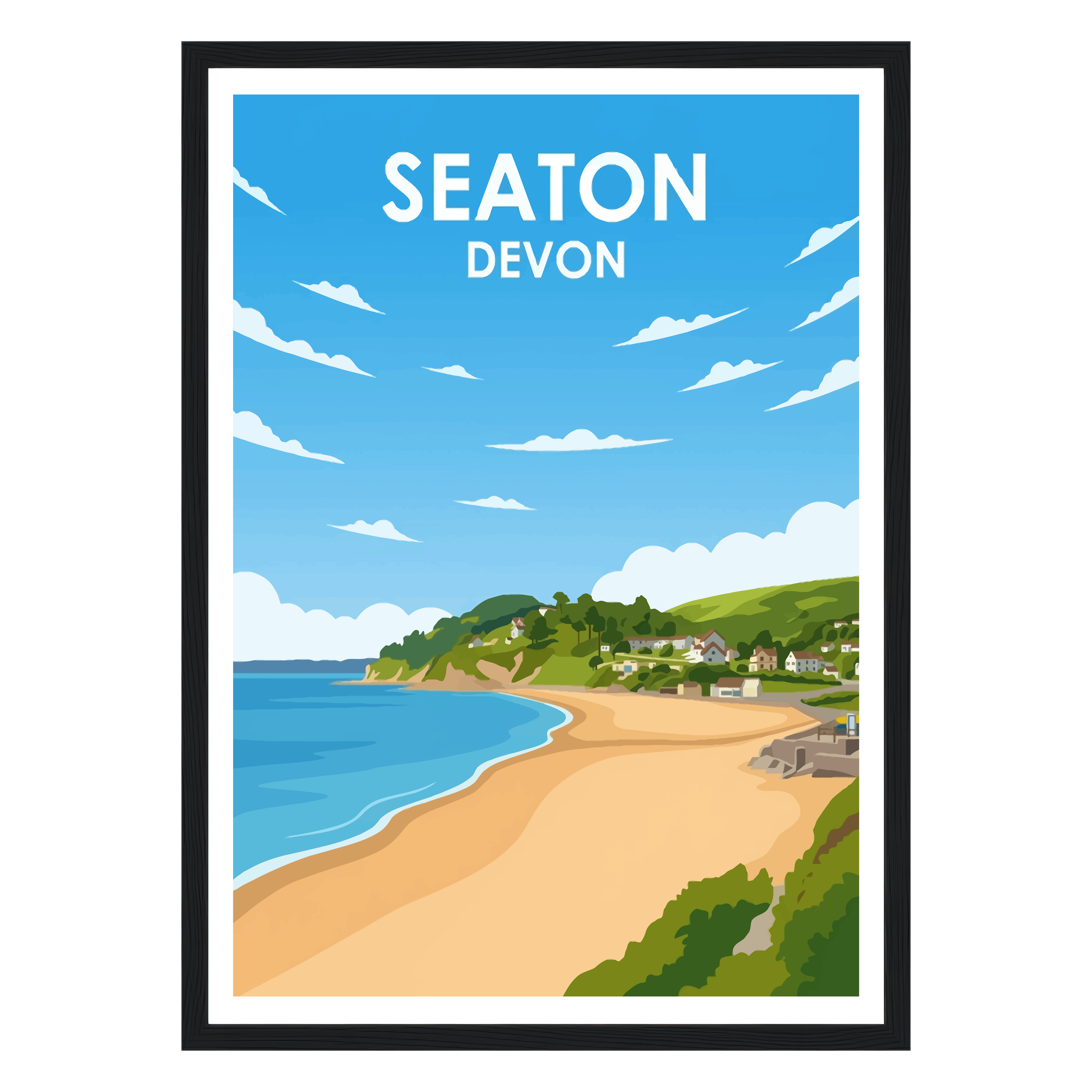 Seaton