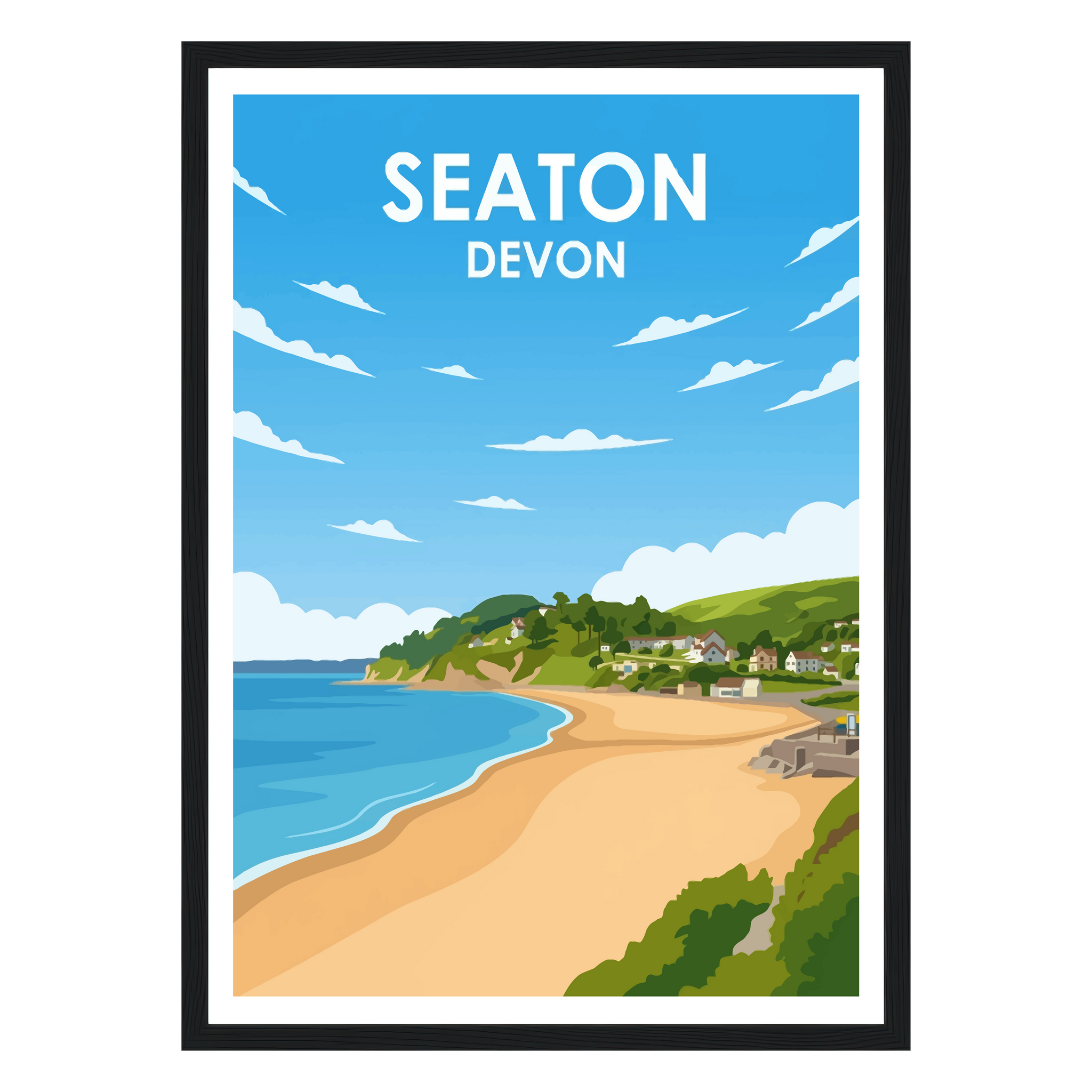 Seaton