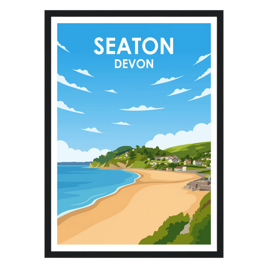 Seaton