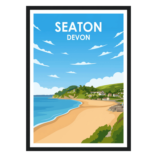 Seaton