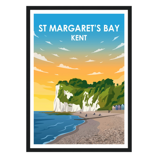 St Margarets Bay
