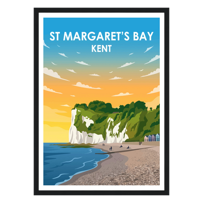 St Margarets Bay