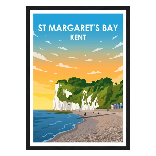 St Margarets Bay