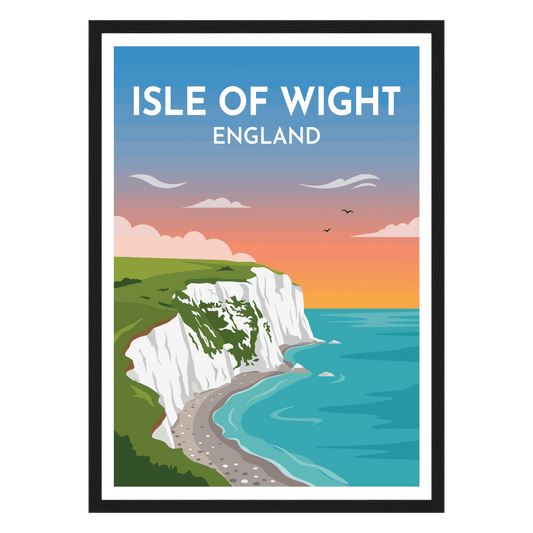 Isle Of Wight