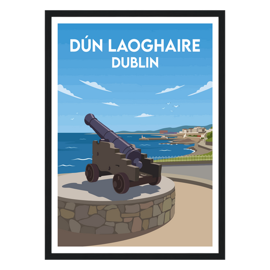 Dún Laoghaire