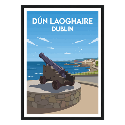 Dún Laoghaire