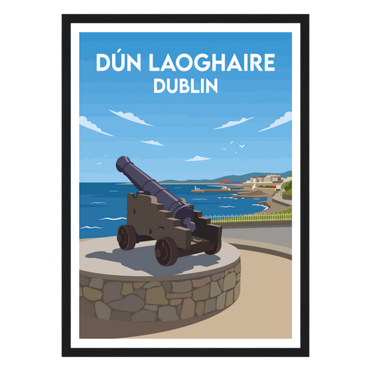 Dún Laoghaire