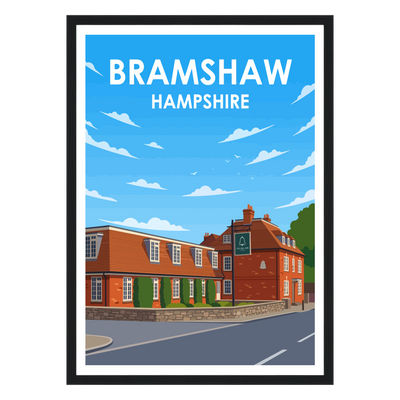 Bramshaw