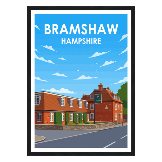 Bramshaw