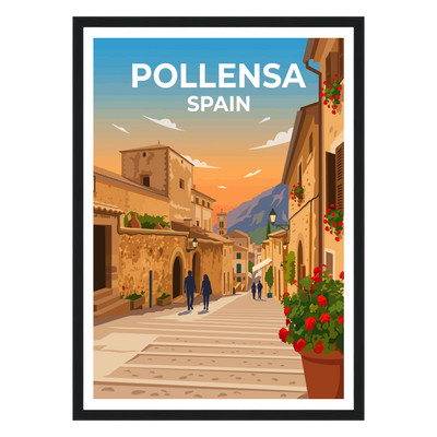Pollensa