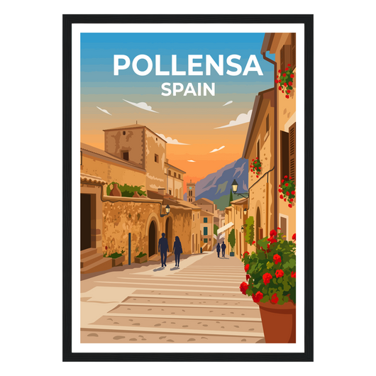 Pollensa