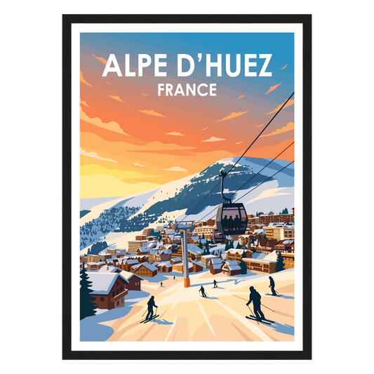 Alpe d'Huez