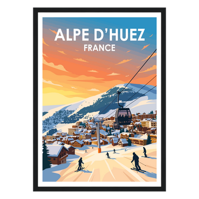 Alpe d'Huez