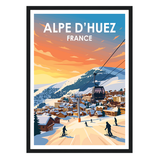 Alpe d'Huez