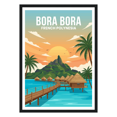 Bora Bora