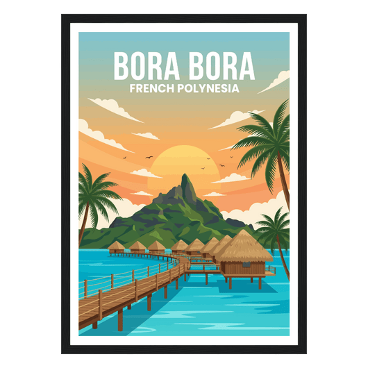 Bora Bora