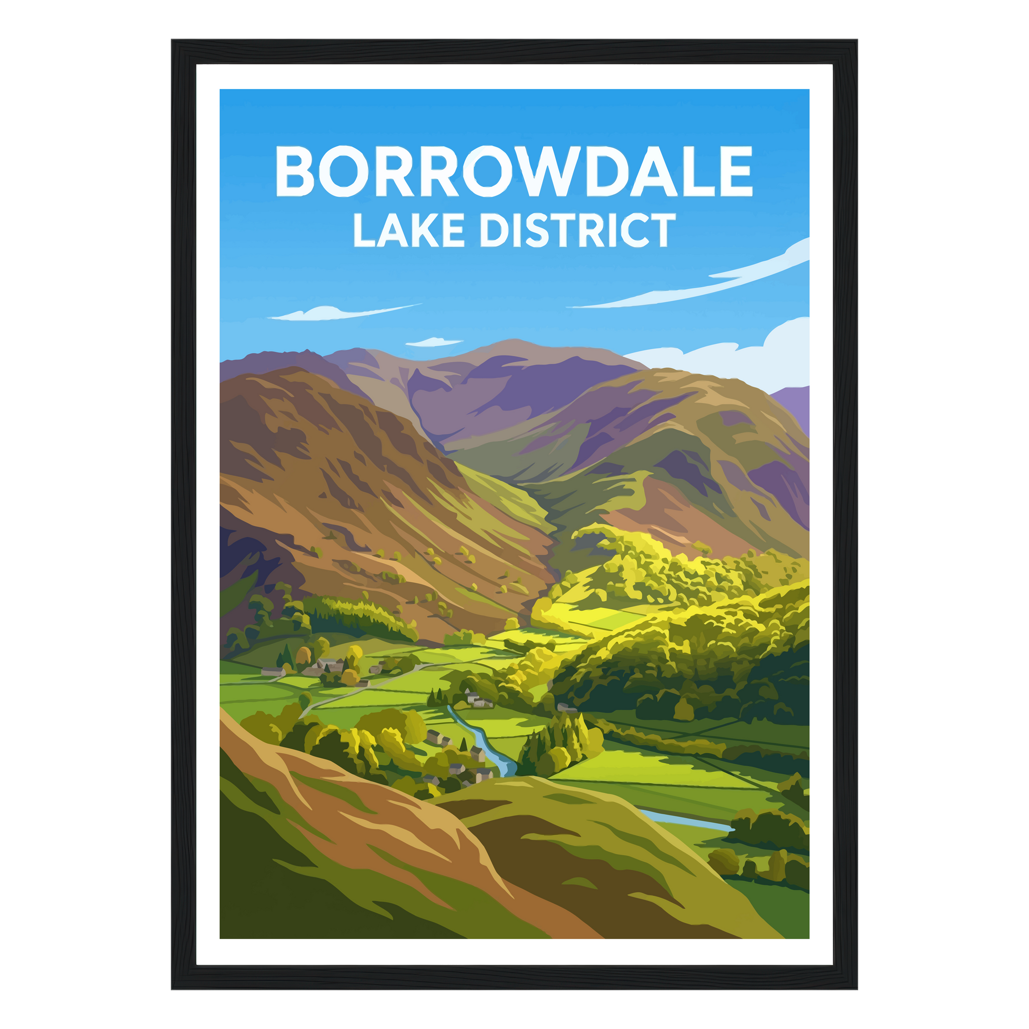 Borrowdale
