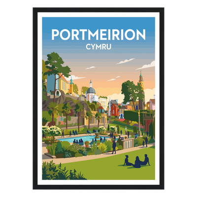 Portmeirion