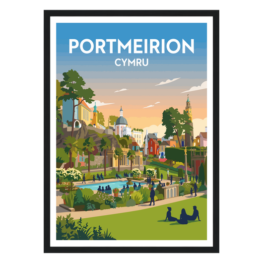Portmeirion