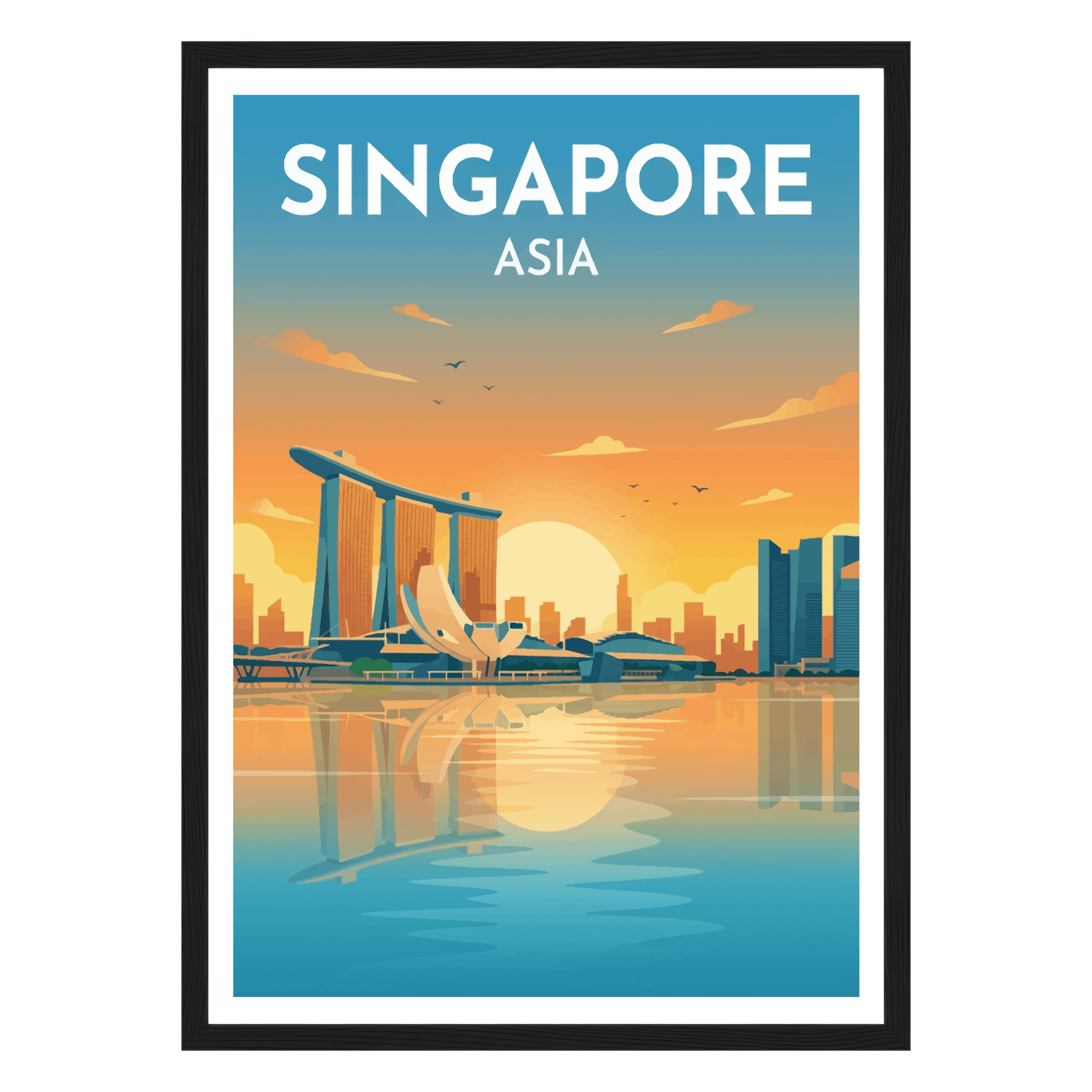 Singapore