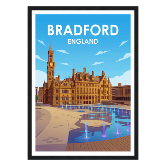 Bradford