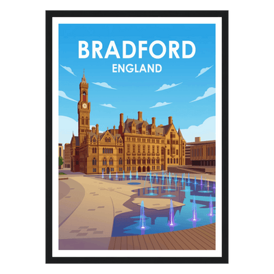 Bradford