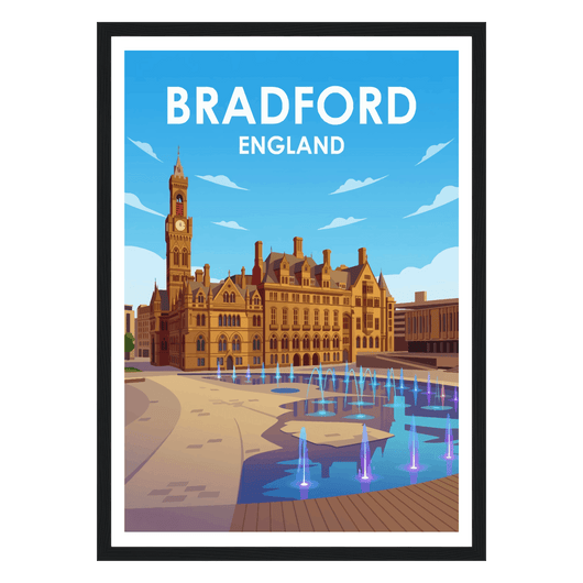Bradford