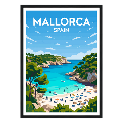 Mallorca