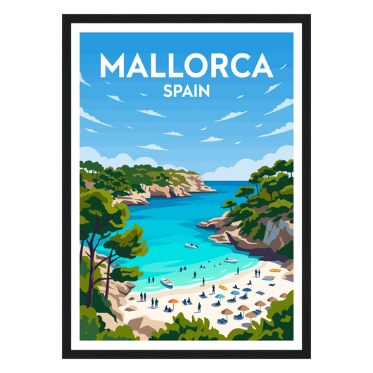 Mallorca