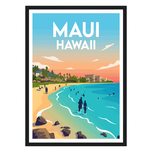 Maui