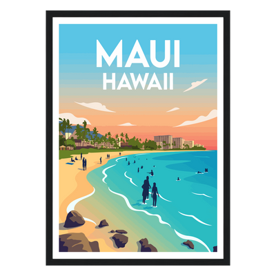 Maui
