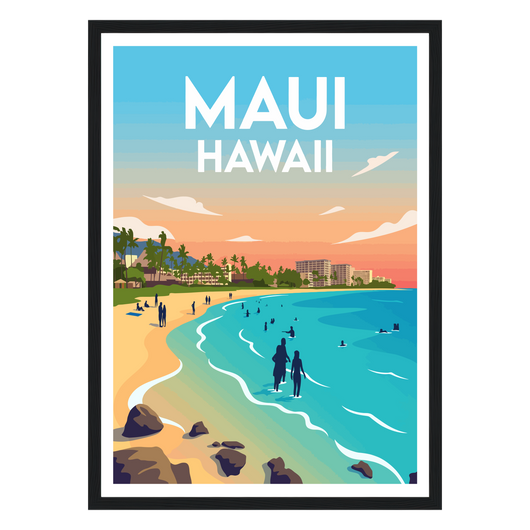 Maui