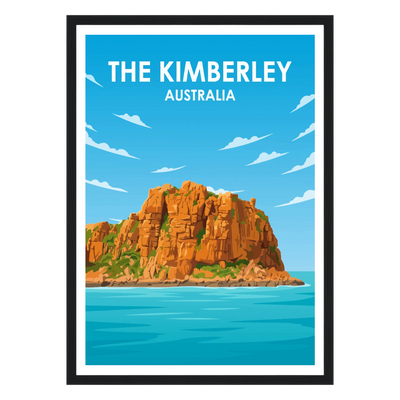 The Kimberley