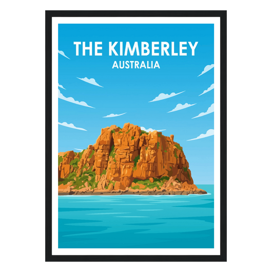The Kimberley