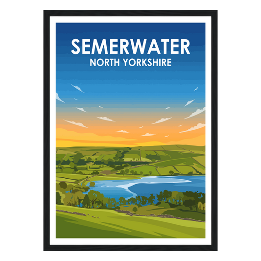 Semerwater