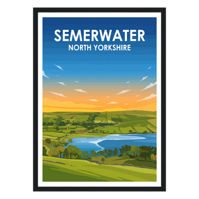 Semerwater