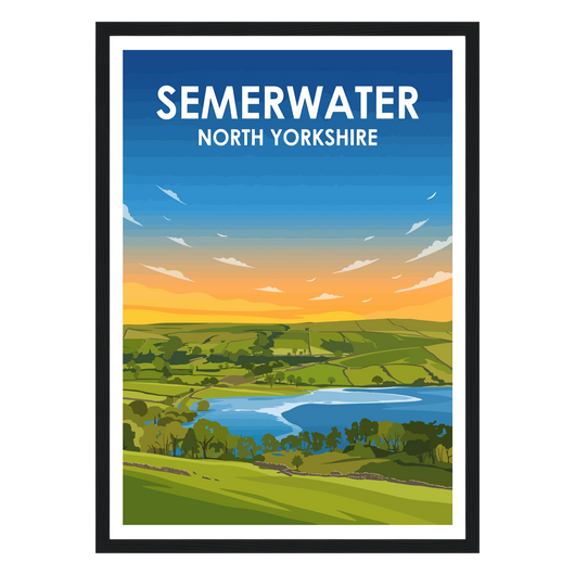 Semerwater