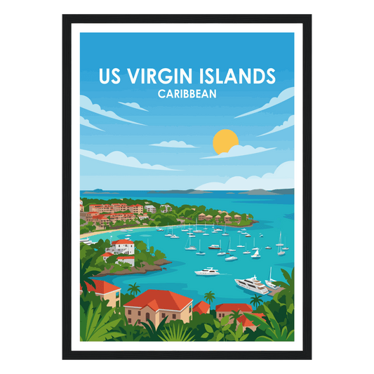 US Virgin Islands
